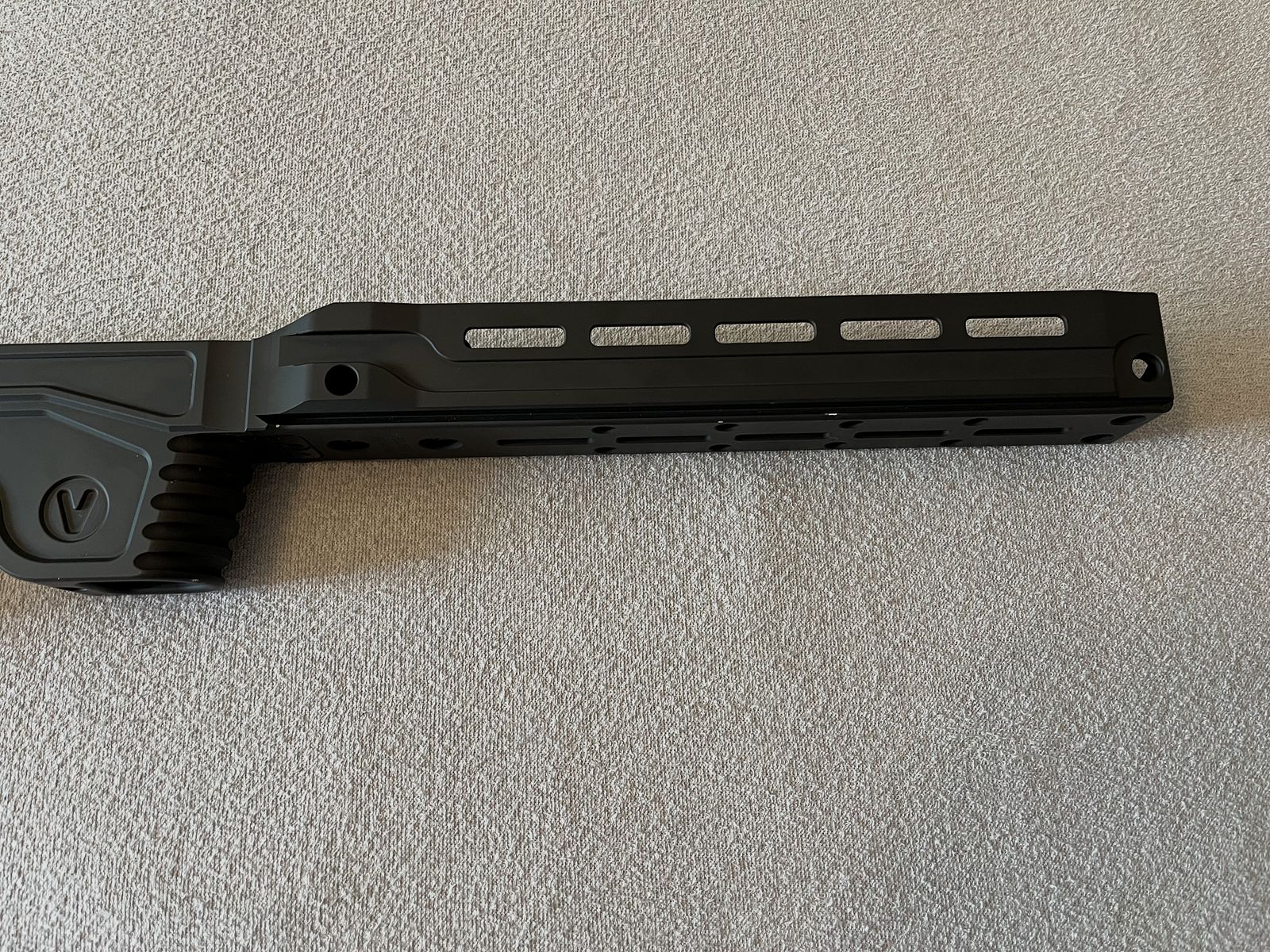 Vision Chassis Remington 700 Short Action