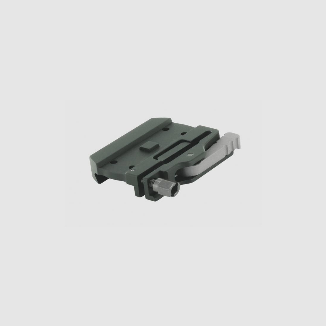 Aimpoint Micro LRP (Lever Release Picatinny Mount) Montage f. Micro T-1