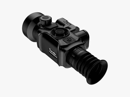 Warmtebeeldkijker THERMTEC Vidar 2.0 650 LRF