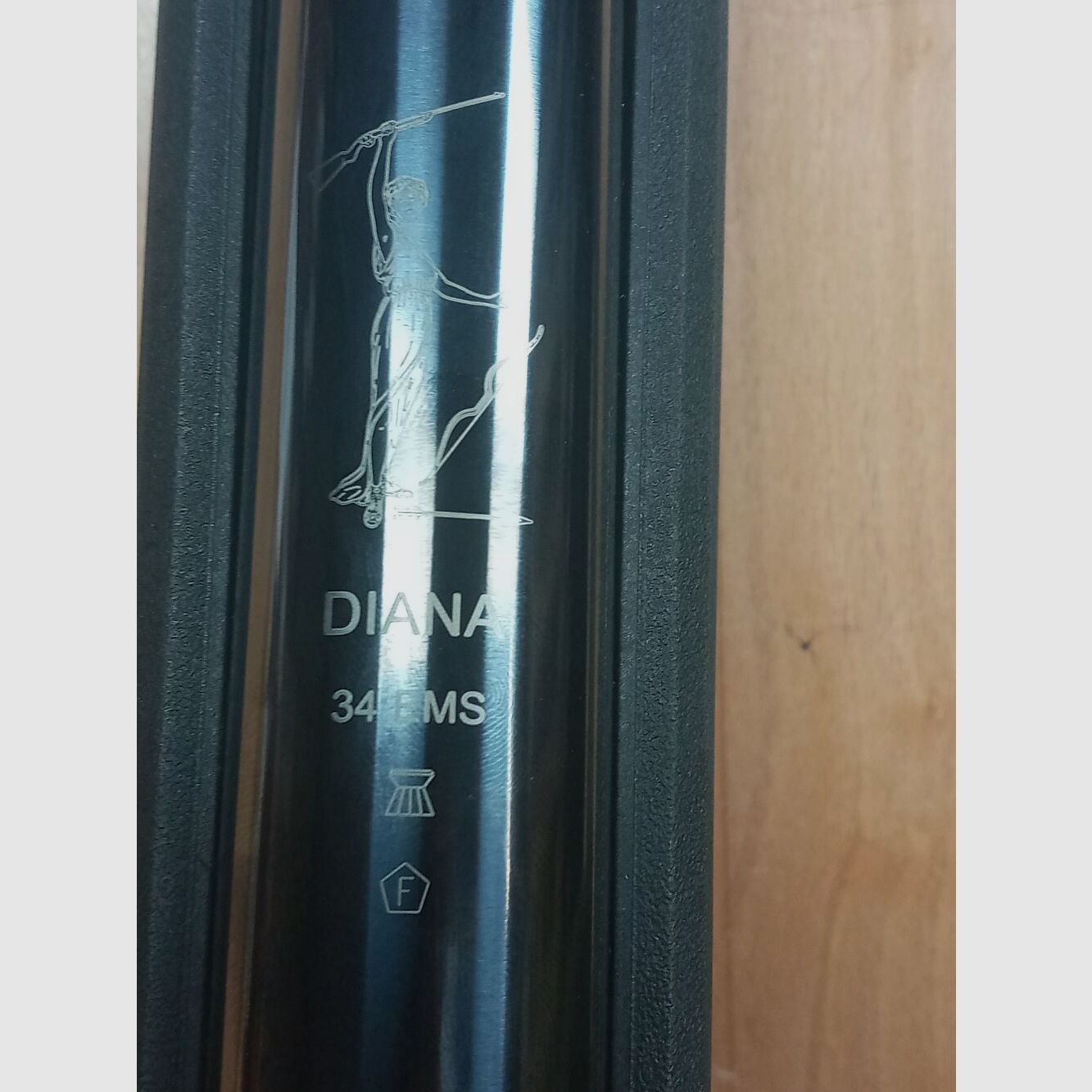 Diana Modell 34 EMS Panther