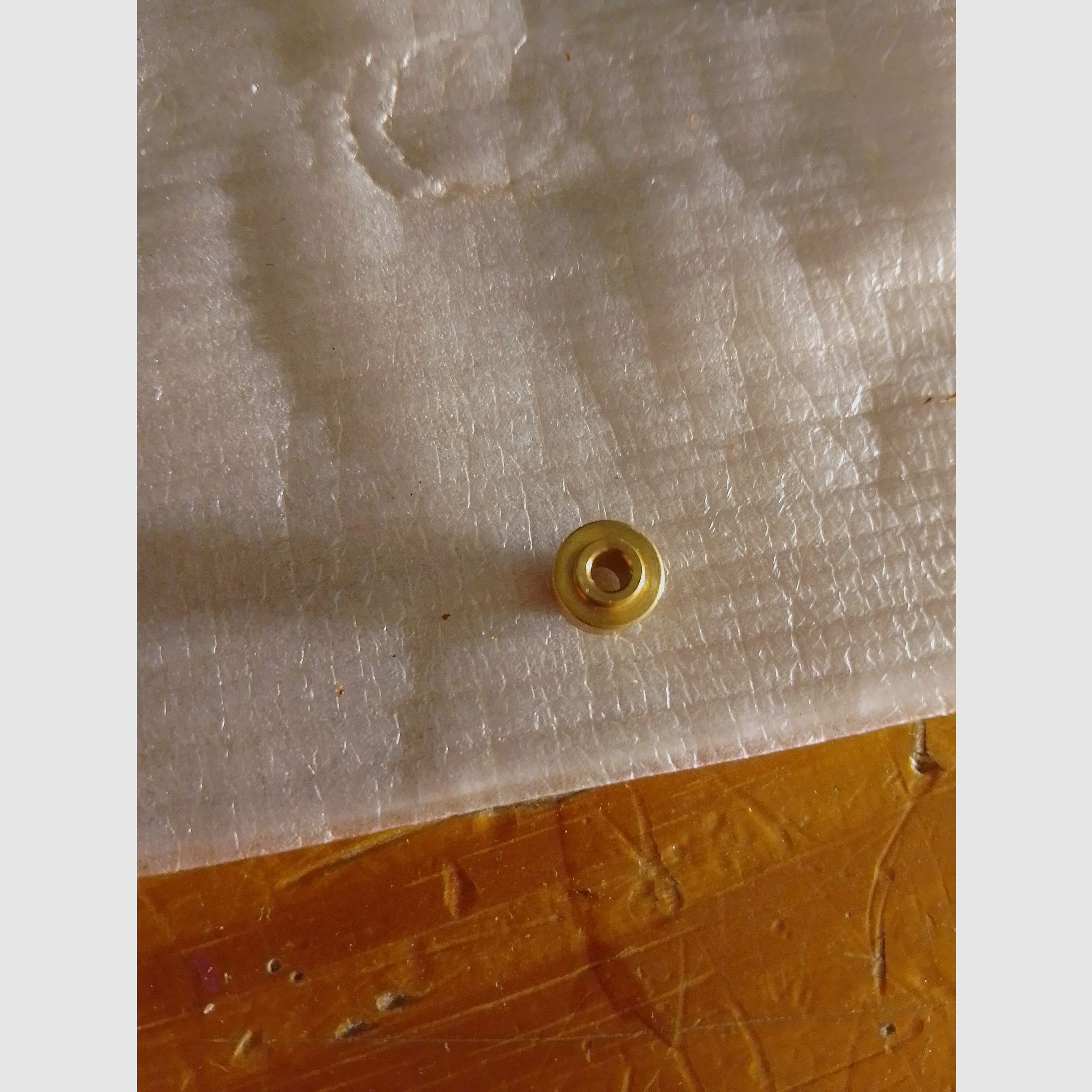 3,5 mm tuning Port 