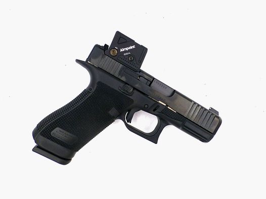 Pistolet GLOCK 45 Gen6 COA
