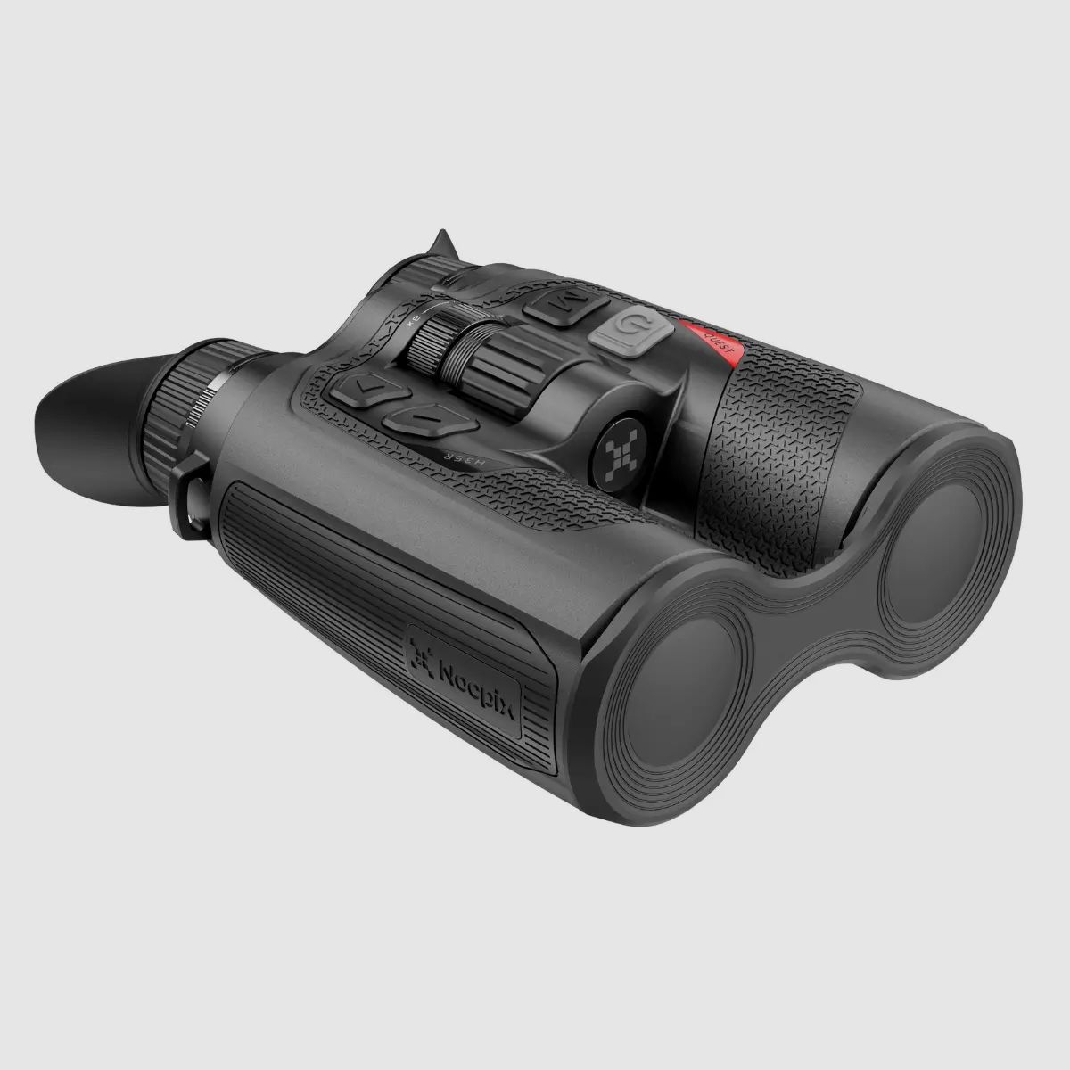 Nocpix thermal binoculars Quest H35R