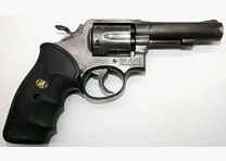 Smith & Wesson Revolver S&W Mod 10-6