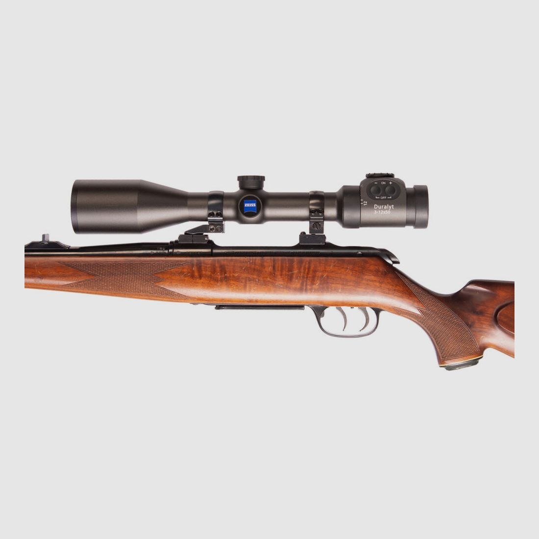 Krico Mod. 600