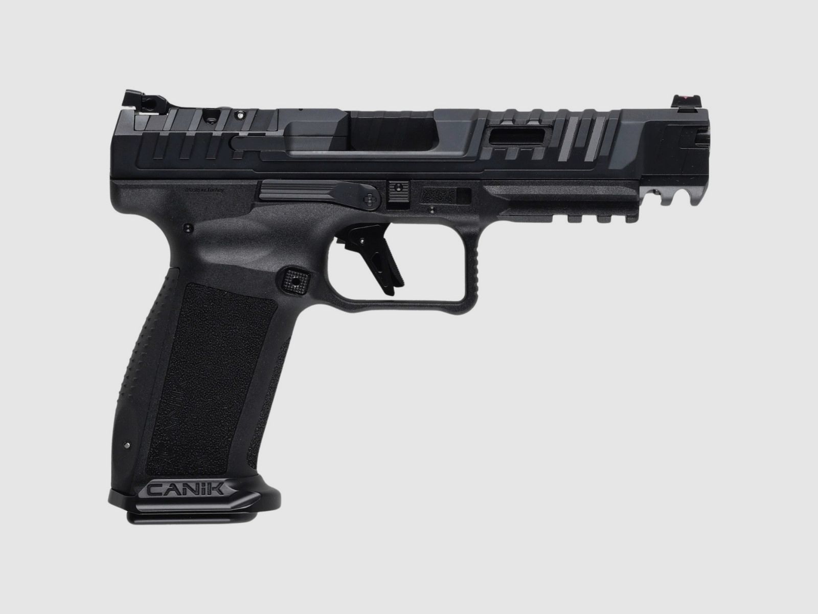 Canik Sfx Rival Black, zdjęcie 4 z 13