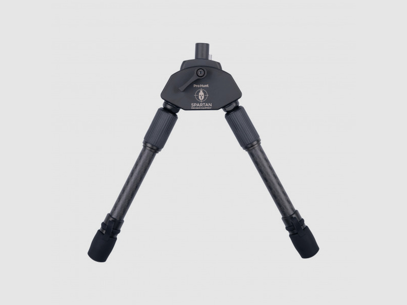 SPARTAN PRO HUNT BIPOD - ZWEIBEIN 20,5-30,5 CM