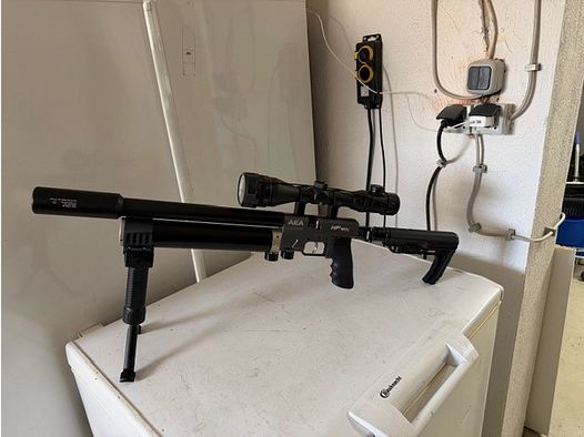 AEA Airguns HP Max MK I