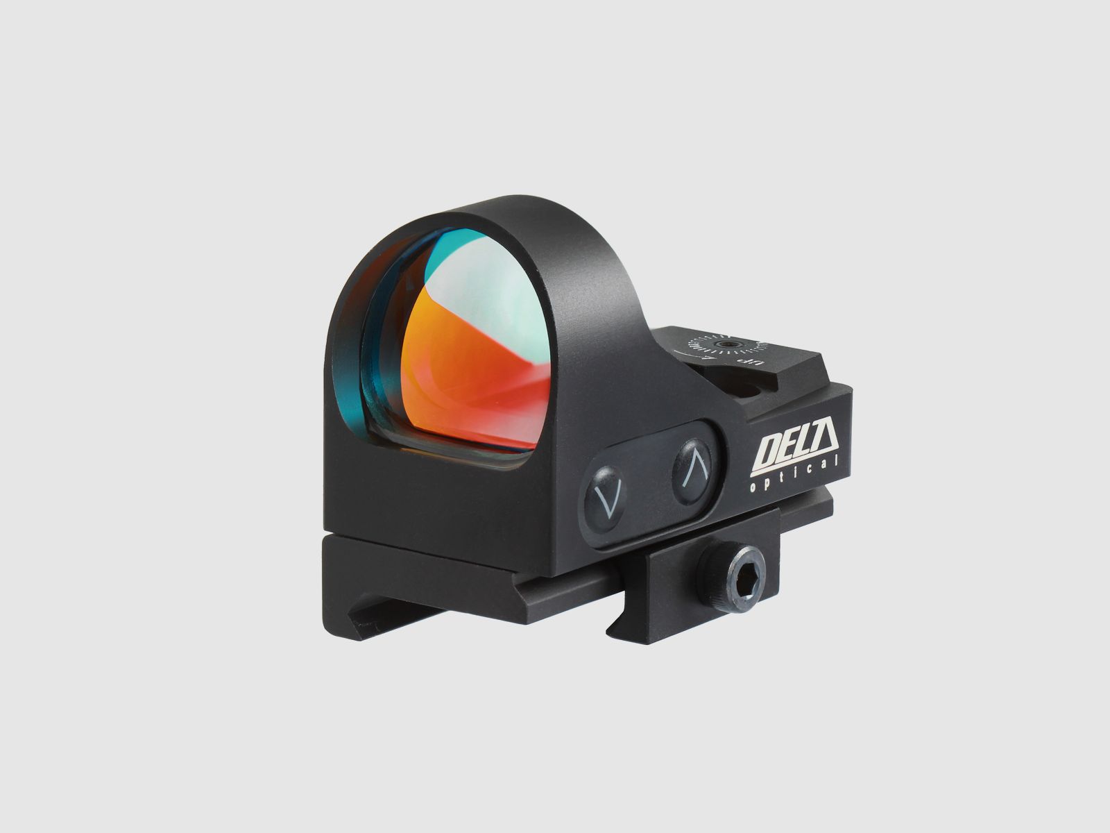 Delta Optical MiniDot HD 26 (2 MOA dot), image 1 of 4