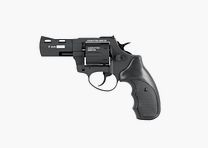 Zoraki R2 3" Schwarz 9mm R. - Gas Signal
