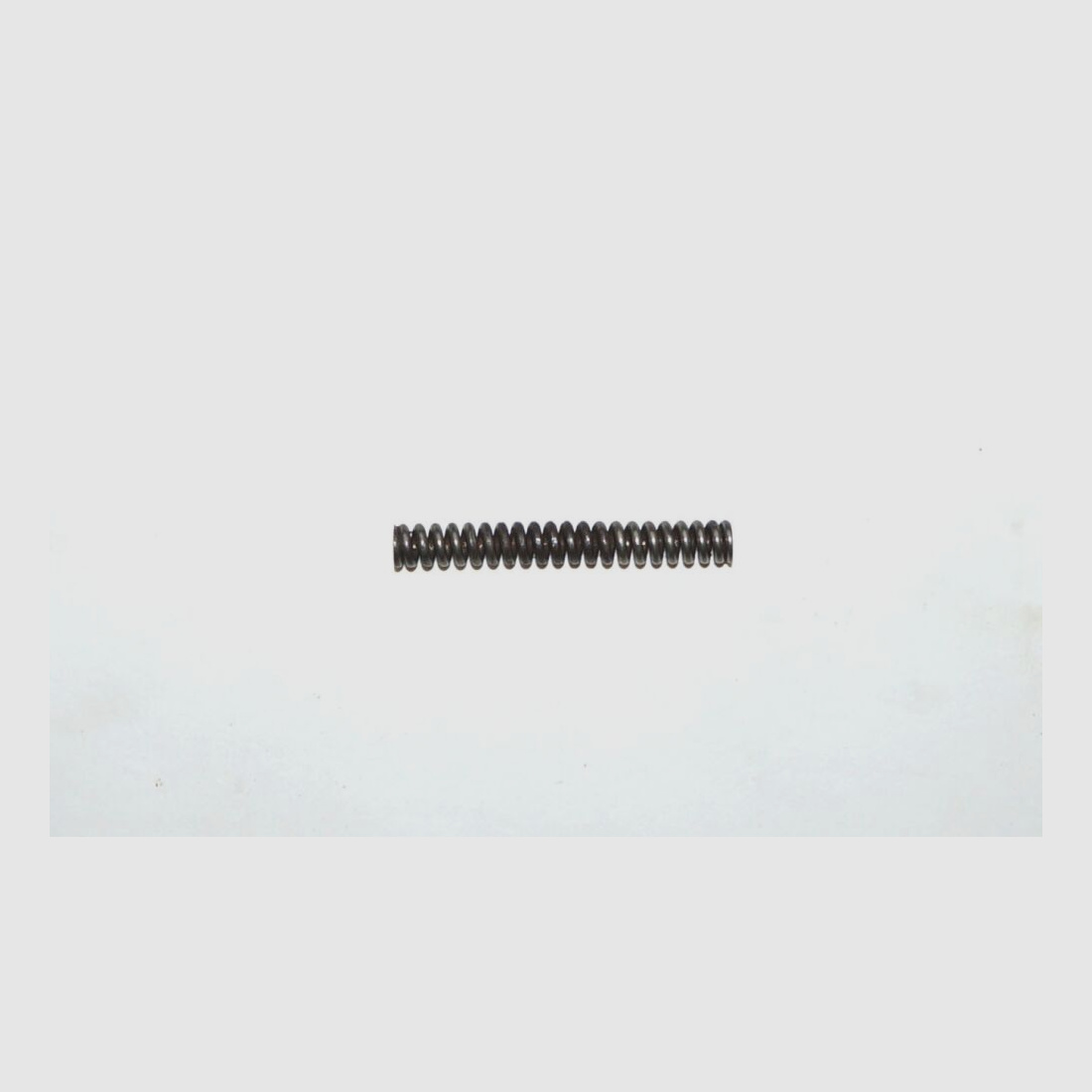 Feder zu Zweibeinstütze für Schweizer Ordonnanzgew. SIG StGW 57 SAR M57 SWISS MATCH und Baugleiche