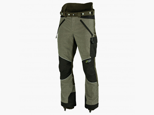 PSS Pantalones Outdoor para Hombre X-treme Work (con membrana) | 54