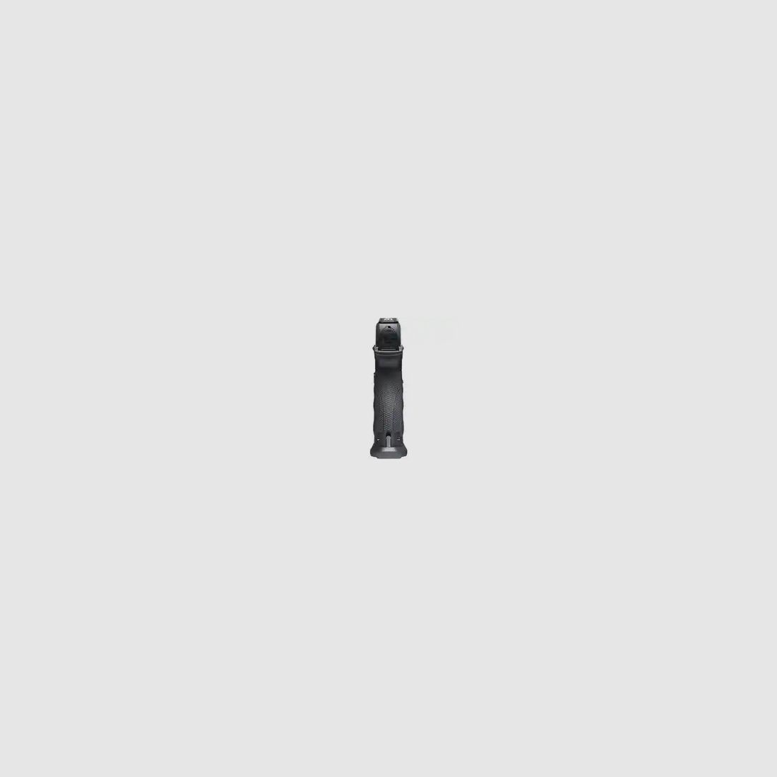 Walther Pistole PDP Match Full Size 5˝ Polymerrahmen / 9mm