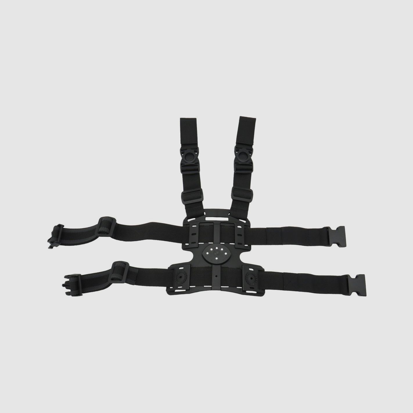 Vega Polymer Platform 8K18, image 1 of 2