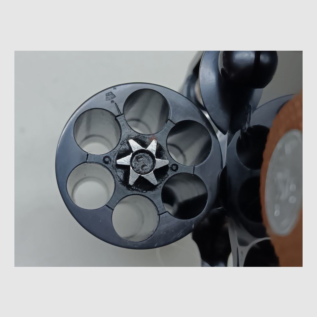 Colt - Hartford Agent