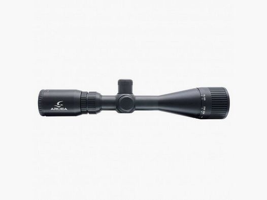 Zielfernrohr Arcea 3-9x40 mit beleuchtetem Fadenkreuz, Frontfokus