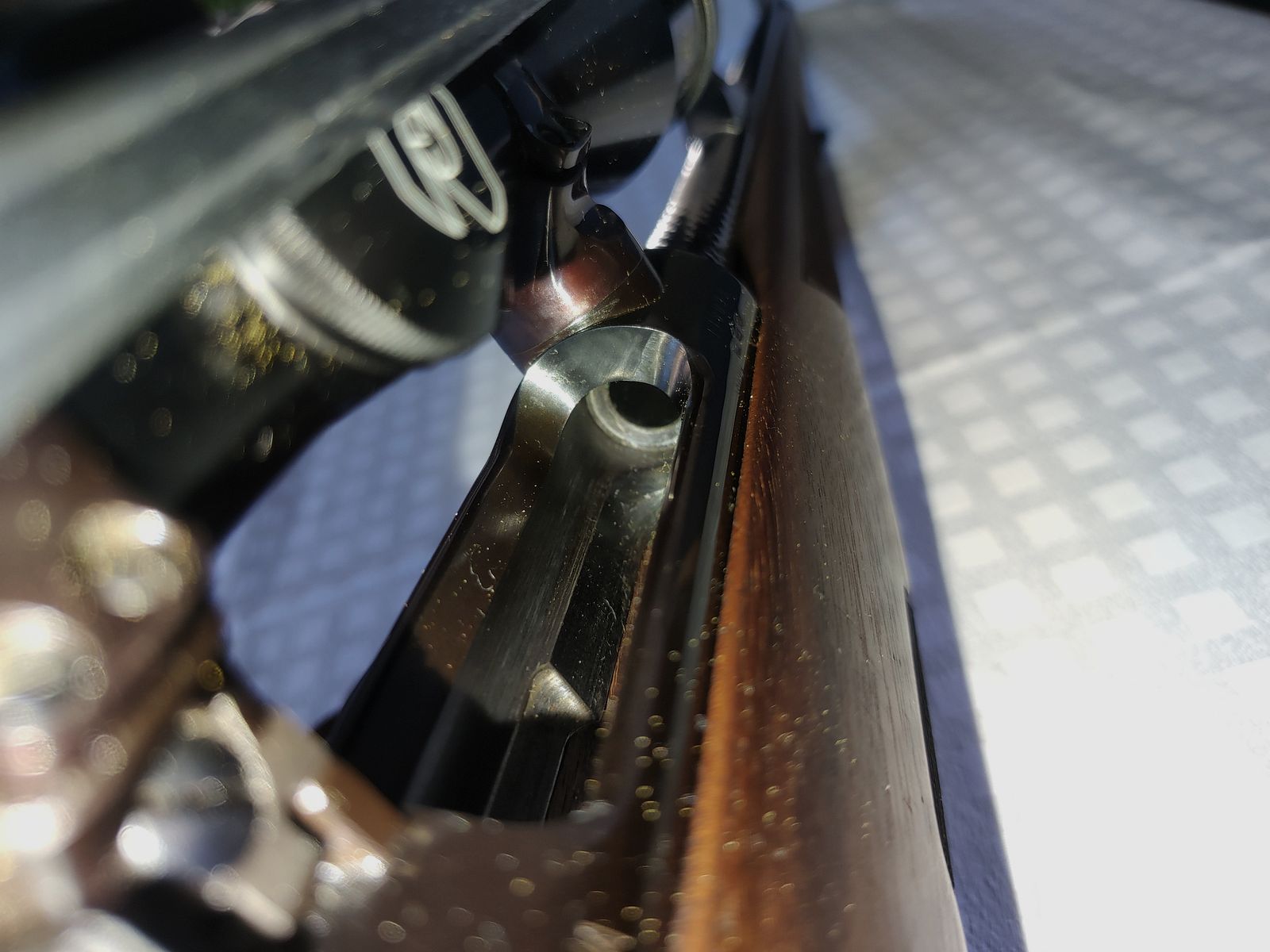 Steyr Mnanlicher Luxus 