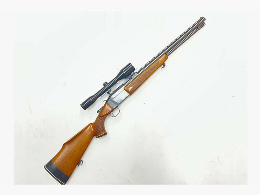 Tikka zonder 12/70;.222Rem