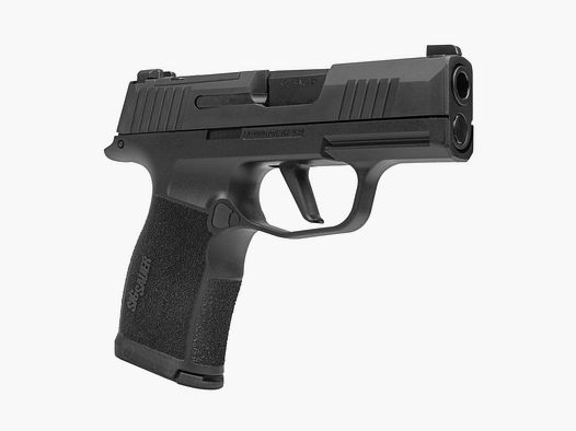 SIG SAUER P365 X 9mm