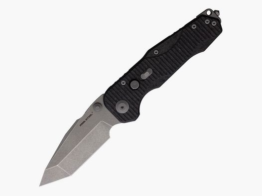 REAL STEEL Evolution Button Lock