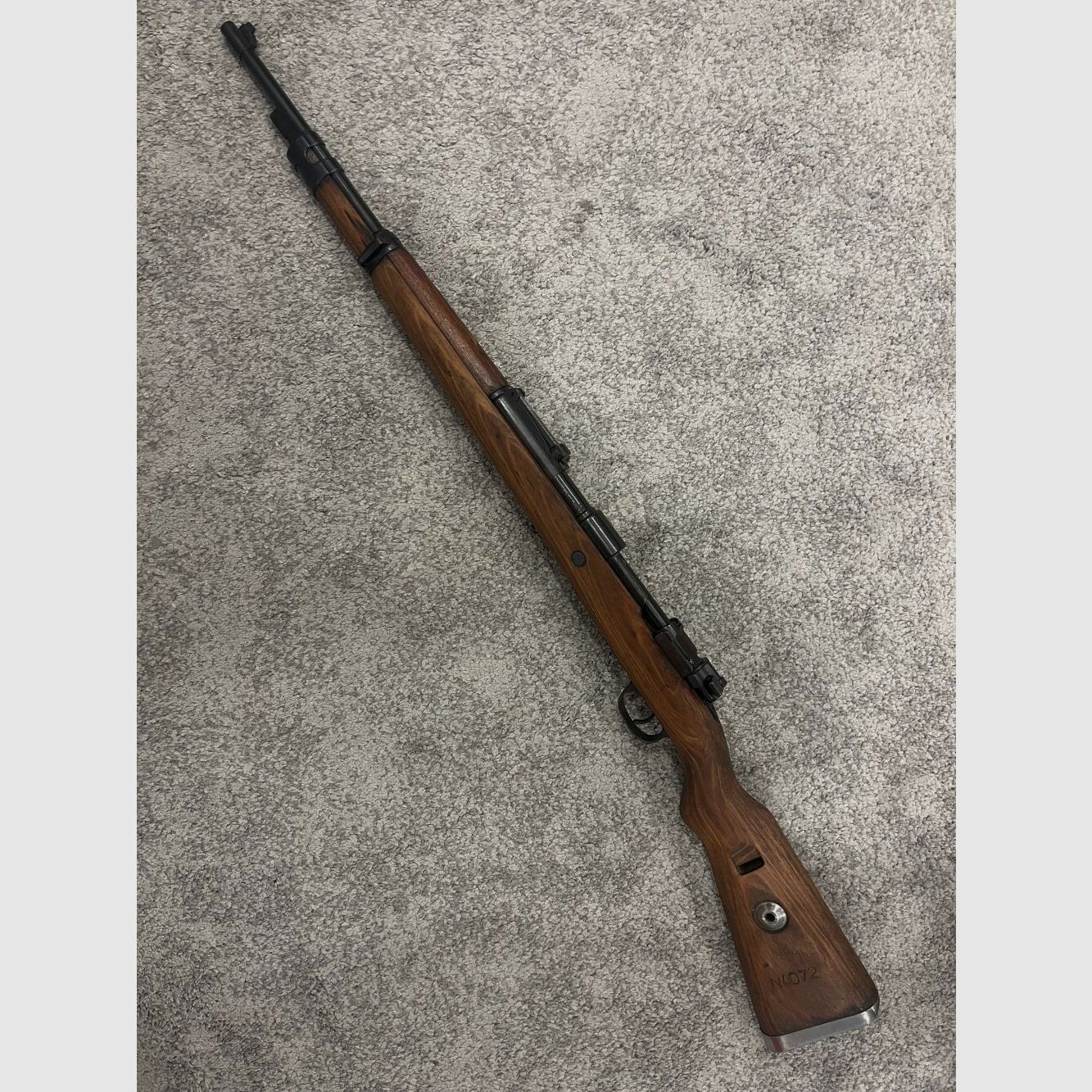 Mauser /Brünn dou 1944 K98