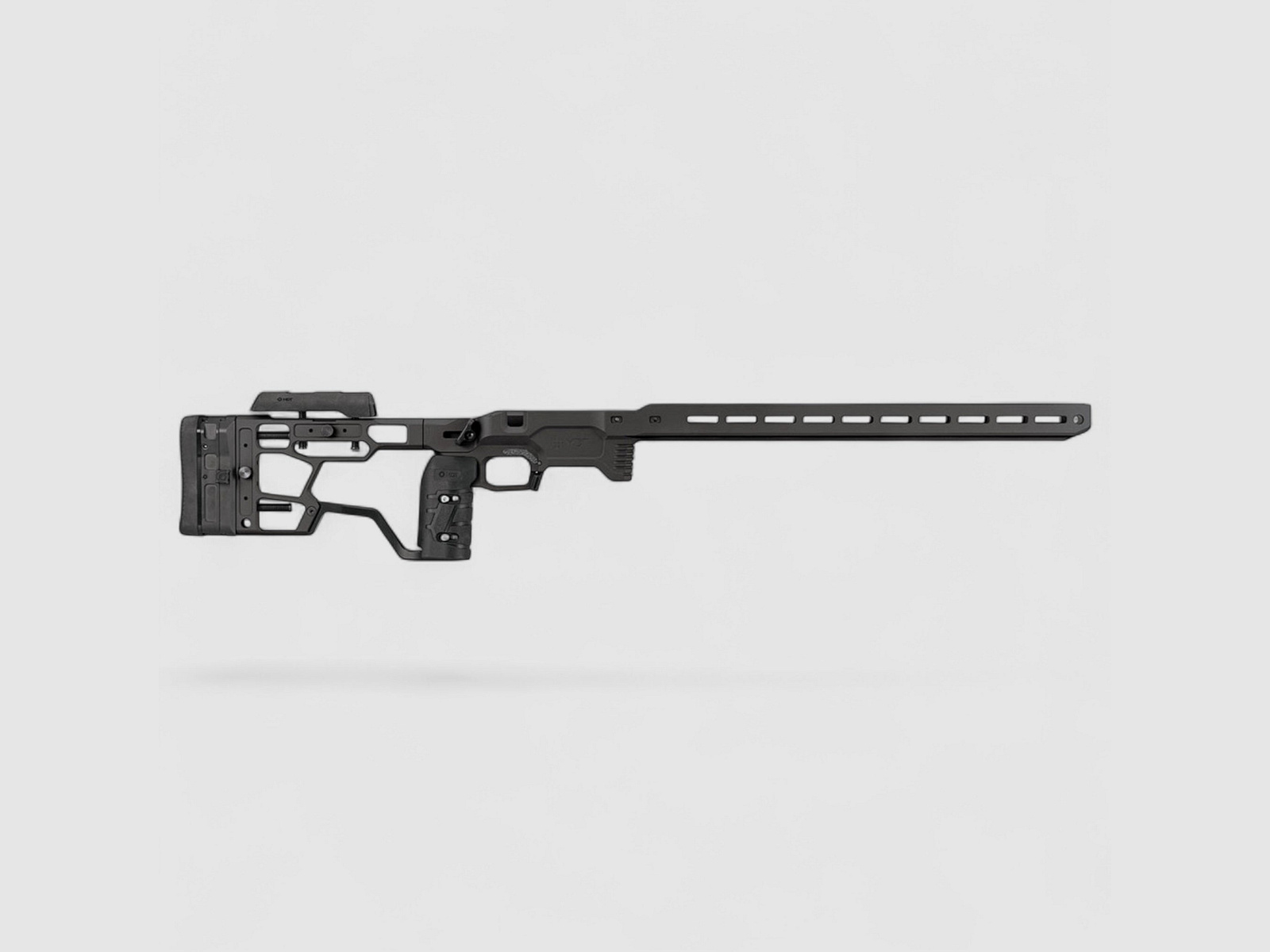 MDT ACC Elite Chassis Tikka T3x SA RH
