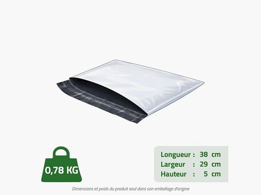 Wasserdichte Attila Nachsuchhose aus Polyester, khaki