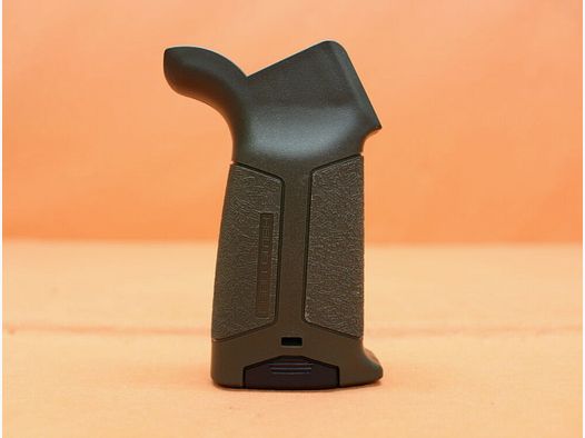 HERA AR-15 : Poignée Pistolet HERA H15G Polymère O.D.Vert