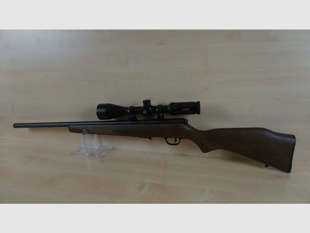 Savage R 93