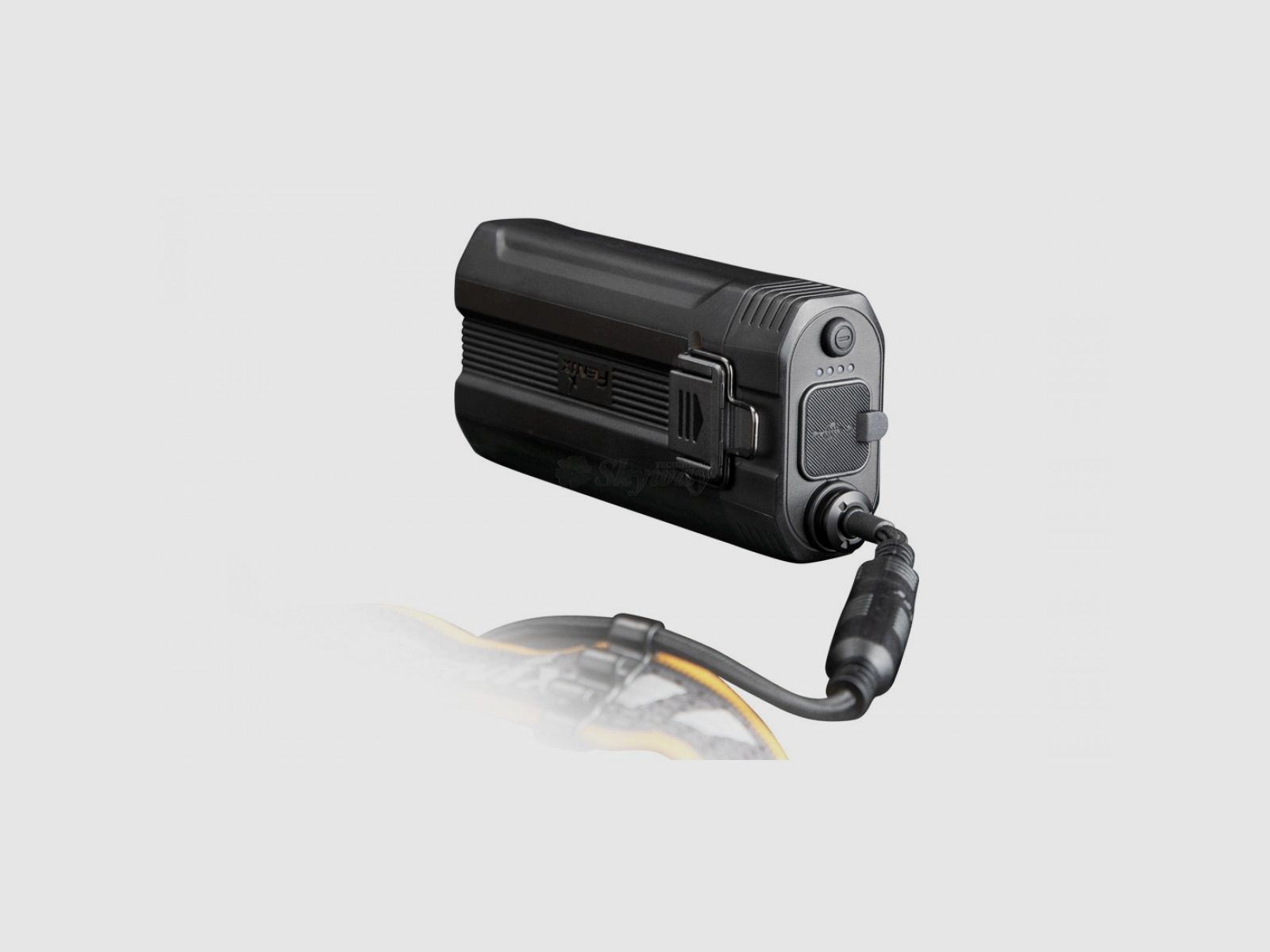 Skyway FRONTAL HP30RV2 200 LUMENS FENIX, zdjęcie 4 z 8