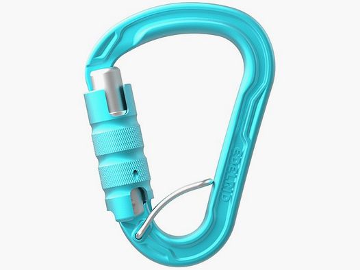 EDELRID HMS STRIKE TRIPLE FG ICEMINT
