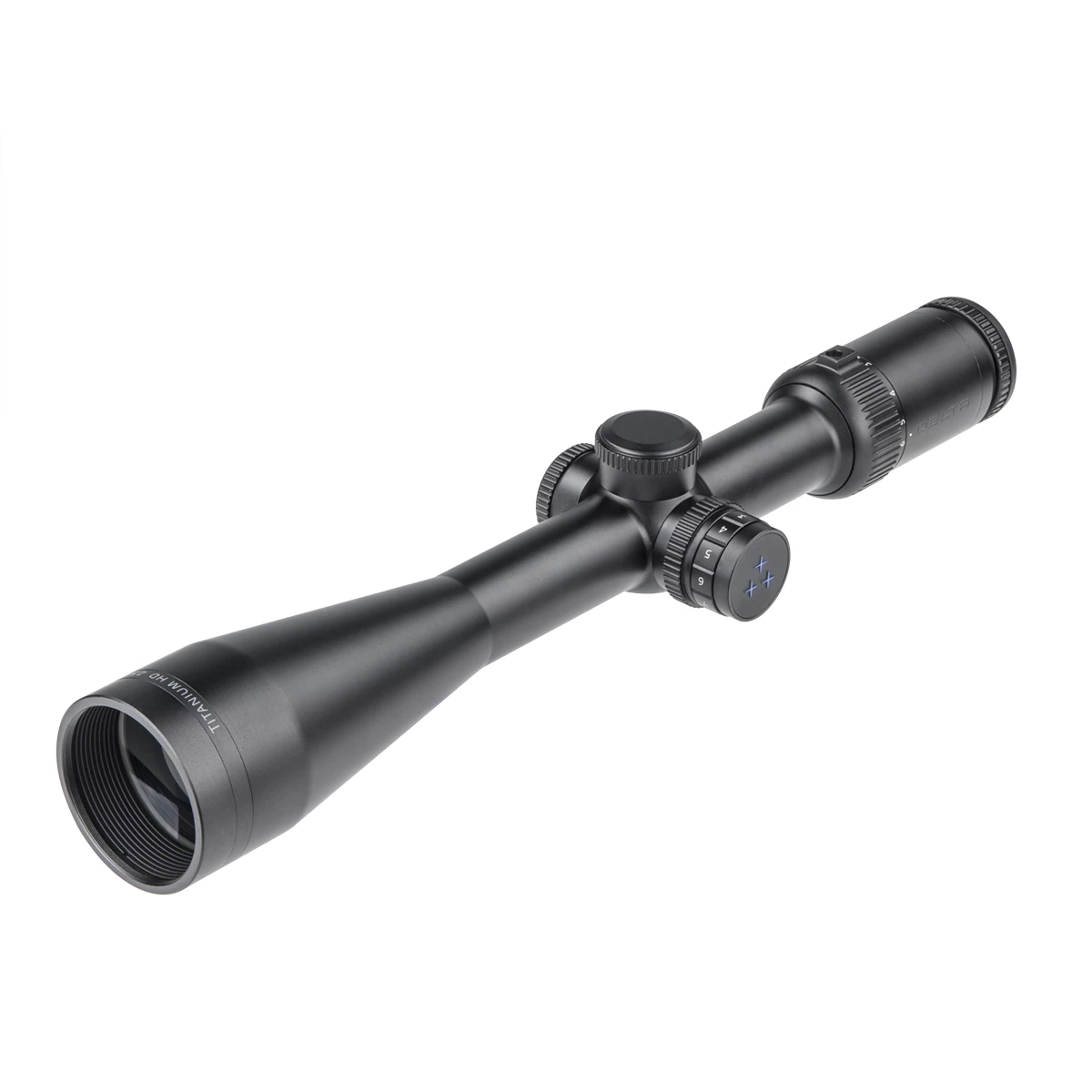 Riflescope Delta Optical TITANIUM HD 2.5-15x50 4A-S, image 1 of 5