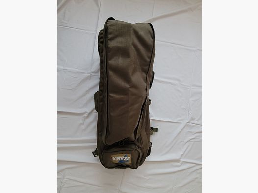 Steambow Onyx, ballesta de aire comprimido/CO2 sin usar