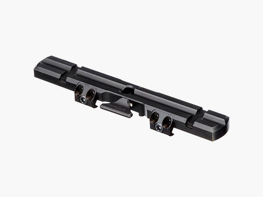 Dentler Grundschiene BASIS® Weaver/Picatinny 20MOA