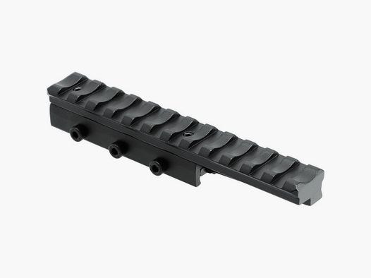 ADAPTER - 11/22 MM RAIL - PICATINNY