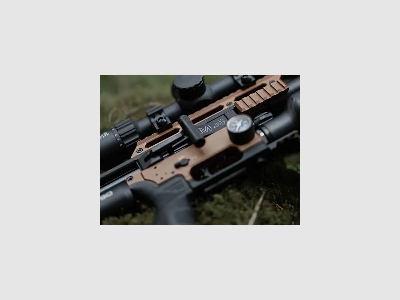 FX Impact M4 Sniper Copper, Bild 30 von 30