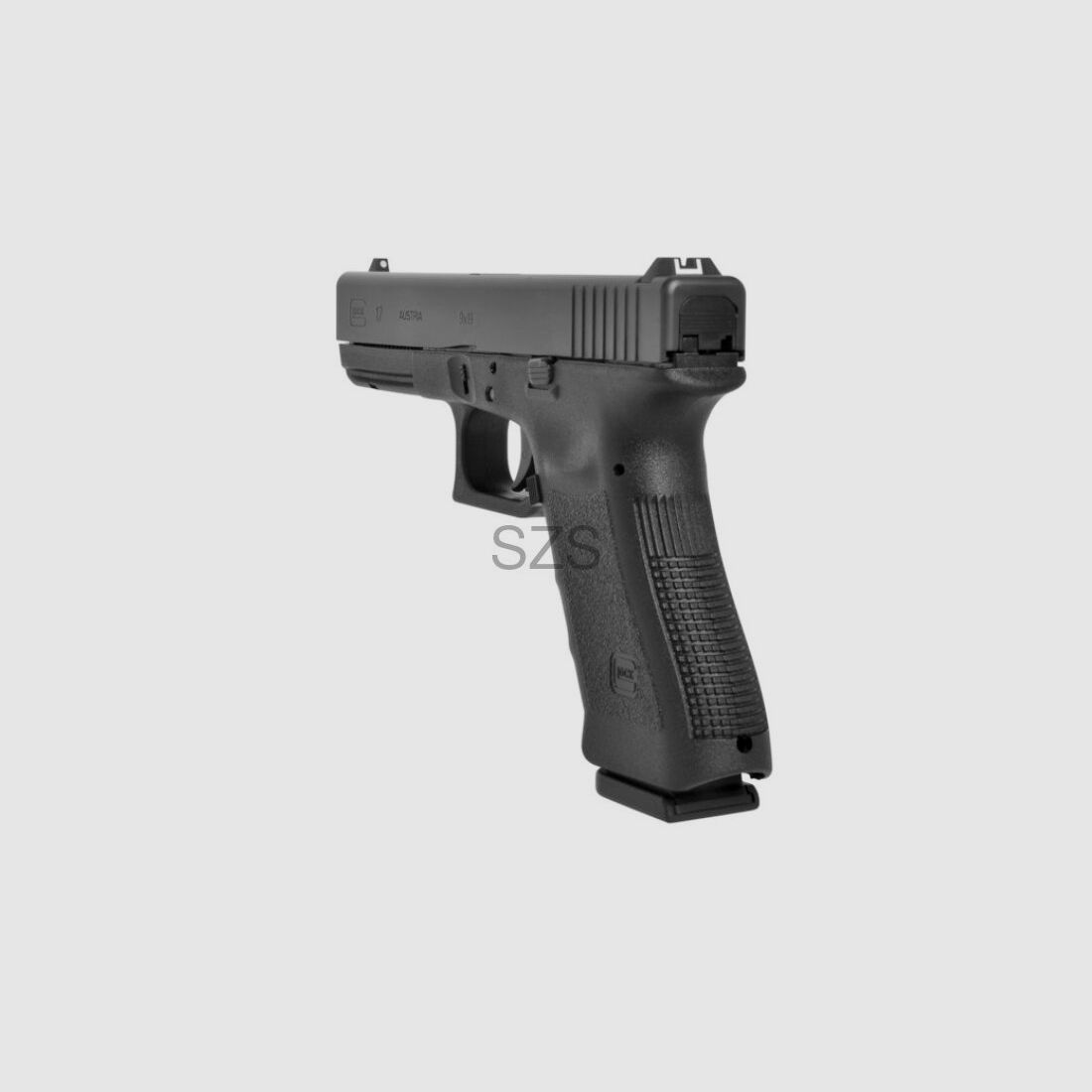 Glock 17, Bild 2 von 3
