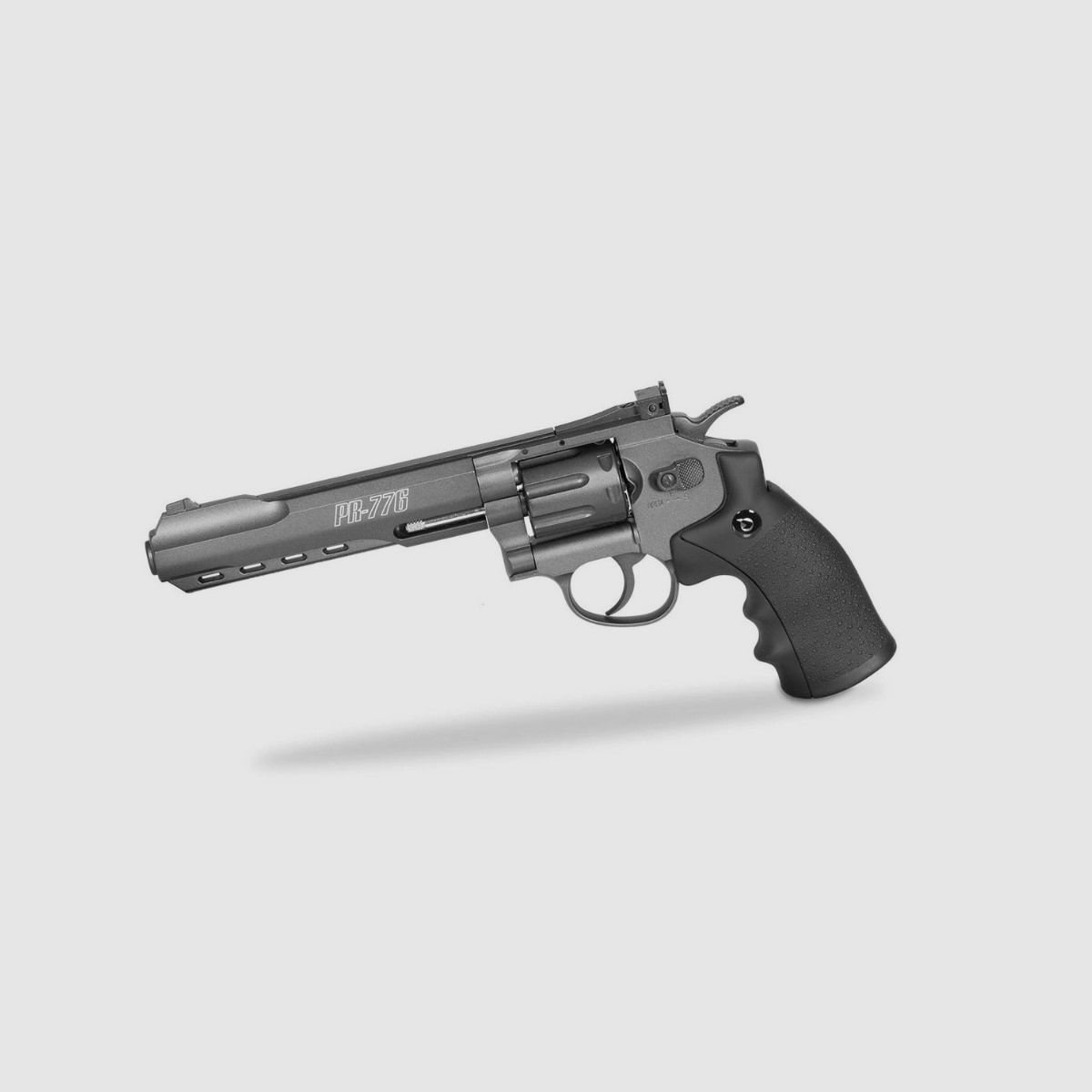 Gamo PR-776 CO2 Vollmetall Revolver, Bild 1 von 2