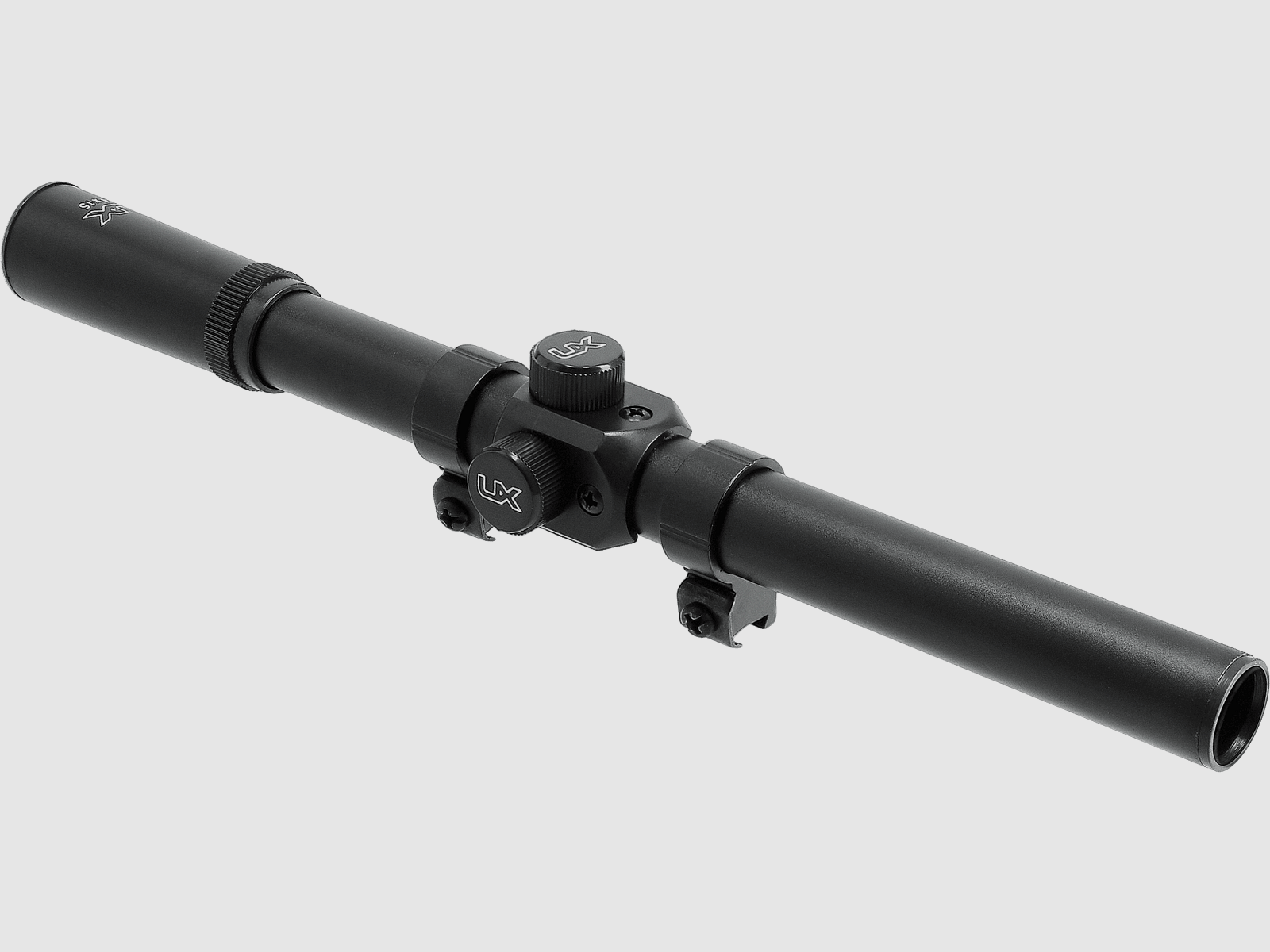UX RS 4x15