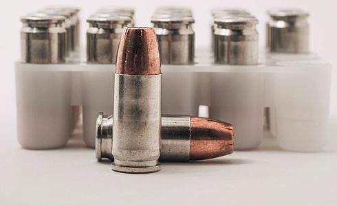 Kaliber 10 mm Auto