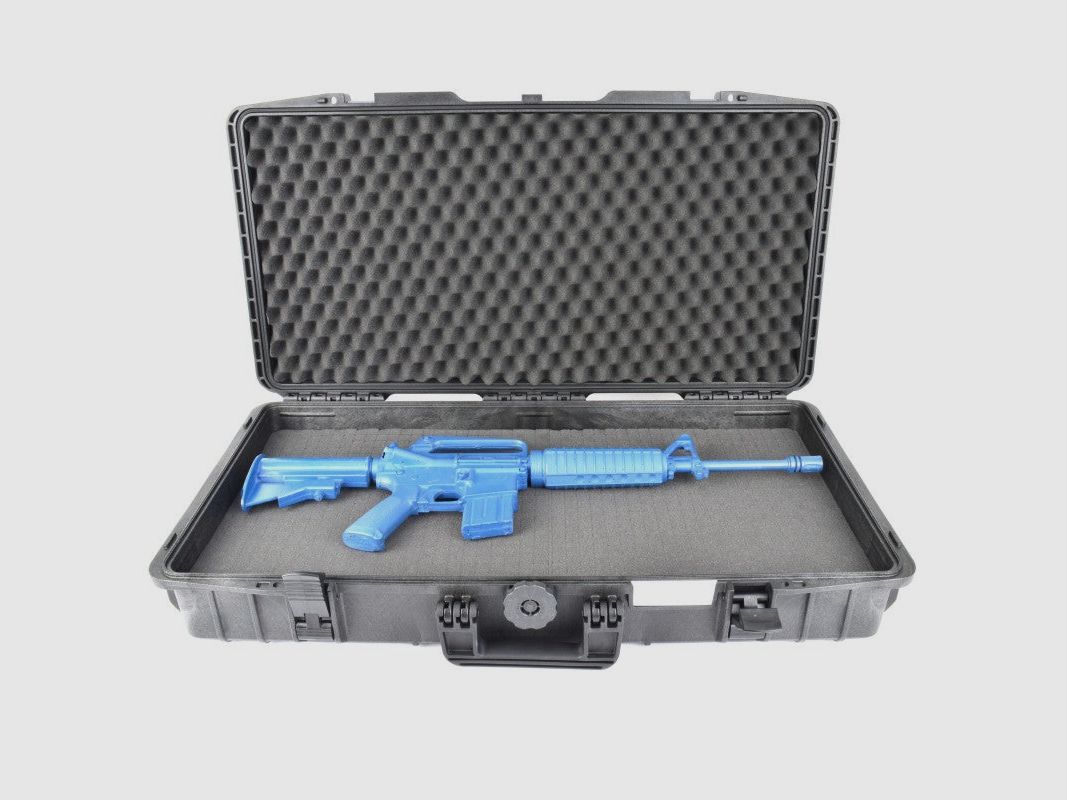 MAX® Hard Case Model 800S (41 Liters) with Foam Insert, image 1 of 5