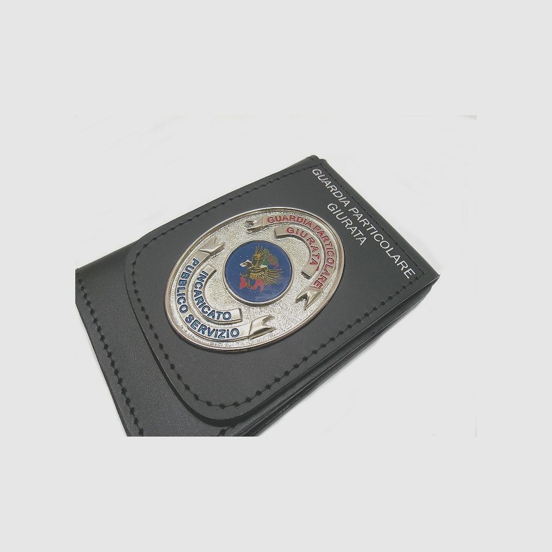 VEGA PORTAFOGLIO P GUARDIA PARTIC., Bild 1 von 2