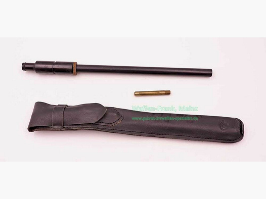 Dewey USA Guidage de tige de mise à la terre