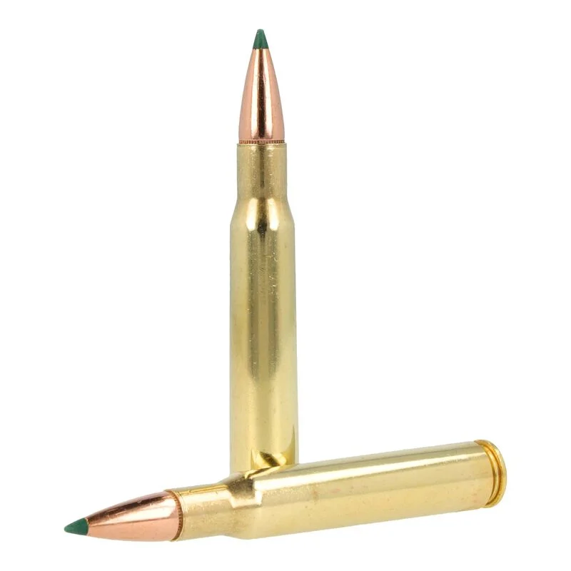 Remington Core-Lokt .30-06 Sprg. 165GR Tipped 20 Patronen, Bild 2 von 3
