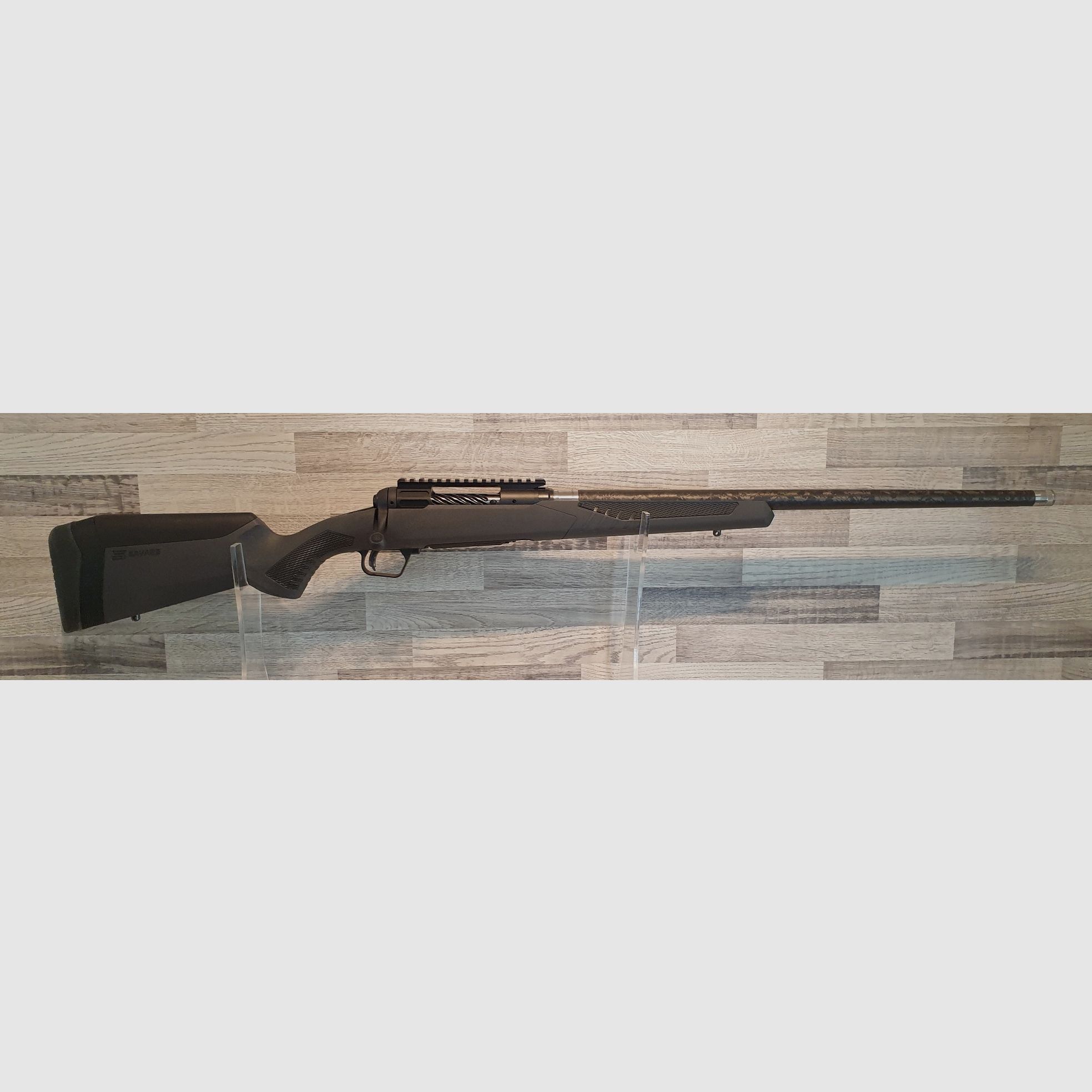 Savage 110 Ultralite Kal. 6,5Creedmoor - Carbonlauf - Mündungsgewinde - Neuware vom Fachhandel