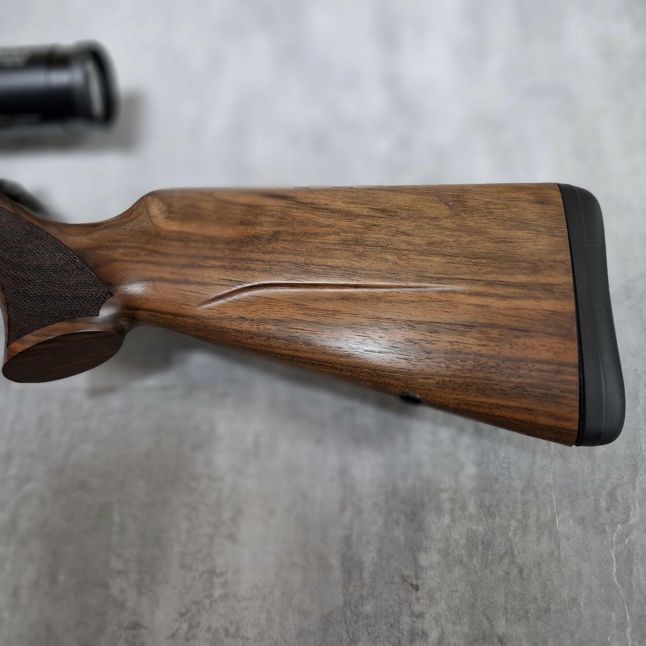 Browning Maral 4X Action Hunter