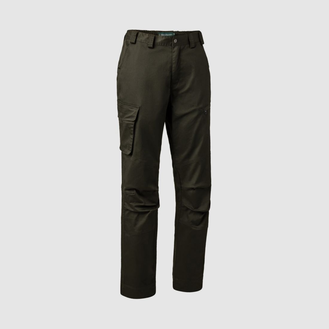 Traveler Hose rifle green