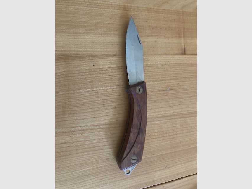 EKA Klappmesser Taschenmesser