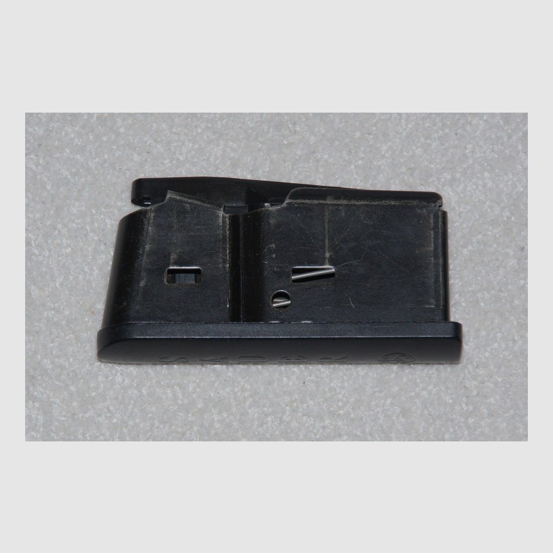 Sauer & Sohn 2-shot magazine for Sauer 303