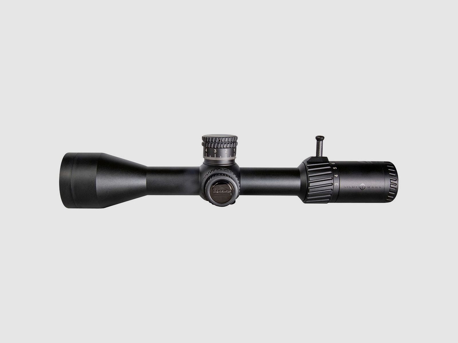 Sightmark Zielfernrohr Presidio 3-18x50 FFP MR2